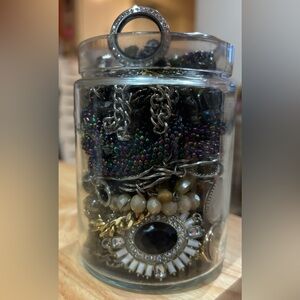 💎🫙 Jewelry Mystery Jar 🫙💎